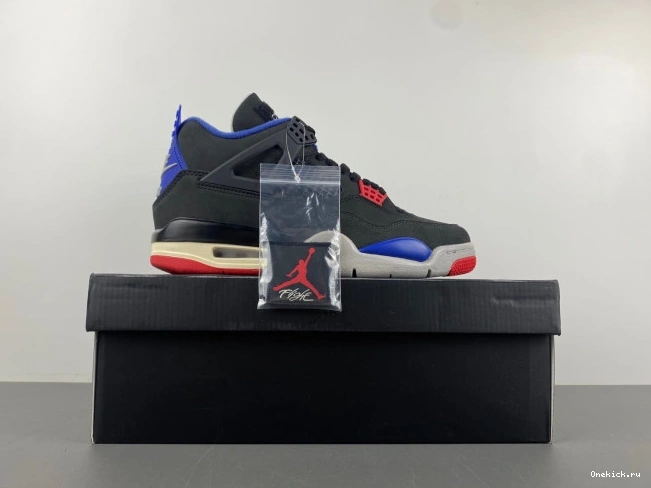 One Kick FV5029-003 4 Air Jordan Air Rare 0809